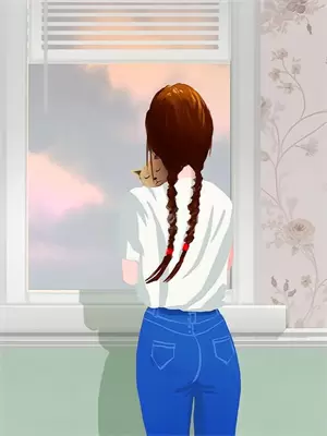 结婚三年老婆取消和我领证十八次