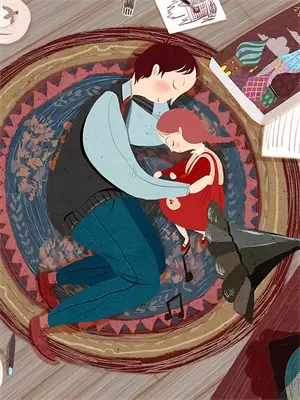 逃生出口图片