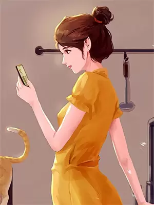社畜穿越到异世界以一己之力拯救世界