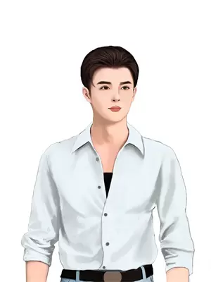 关于大师兄与小师弟的小说