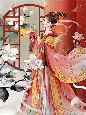 他想穿女装