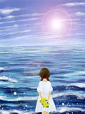 浮生若梦烟雨