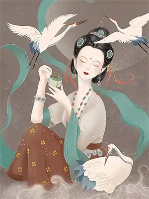 骨符怎么用
