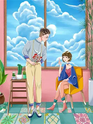 不负如来却负卿