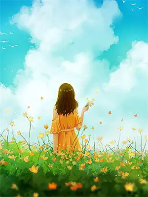 一见倾心再见钟情什么意思
