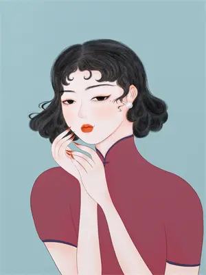 心语浮华