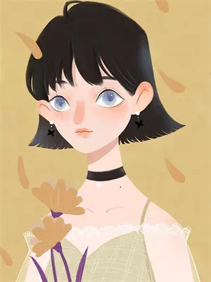 全家都偏心妹妹