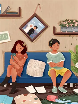 旺仔小乔创作之路