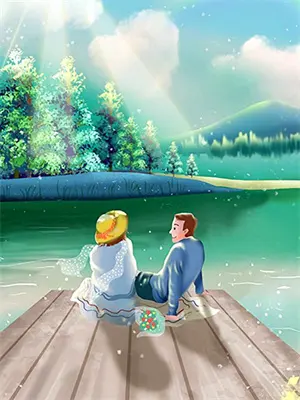 水草病害