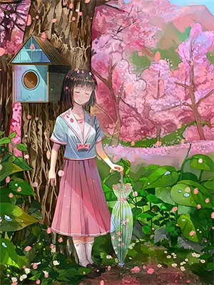 忍辱负重十载，保姆之女终成豪门女王。