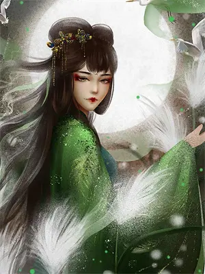 浮华录大结局