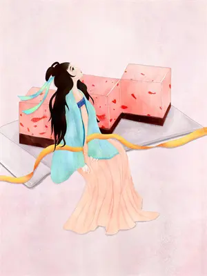 神医老公？不如我的死亡回放