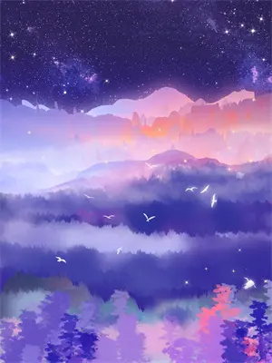 浮华录 拂心