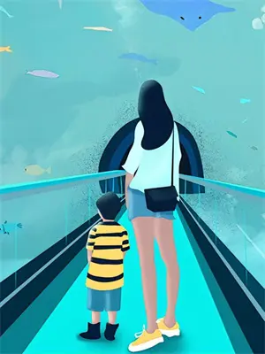 不良人之地下皇帝