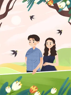 月亮流下眼泪，人间皆是遗憾