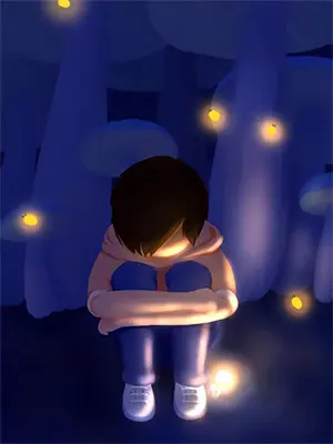 咸鱼师妹：拔剑卤灵禽