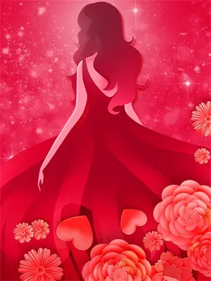 沉总求婚茉莉