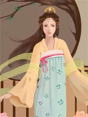 家里面有怨气