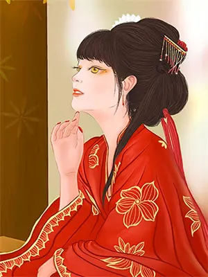 此顾无言