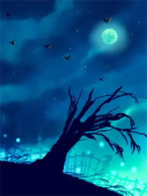 混沌神结