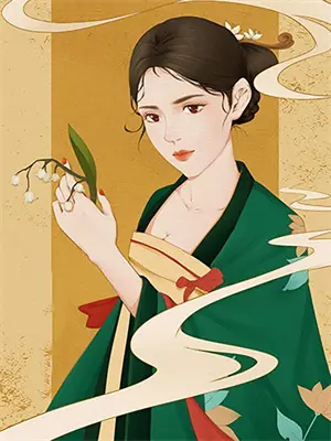 德哈小甜饼