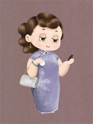 凤凰涅槃小说