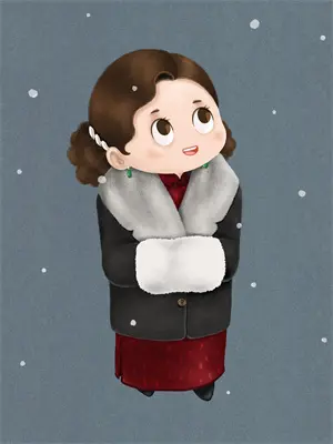 江少的契约夫人女主
