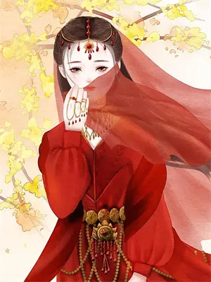 龙旗落日图片
