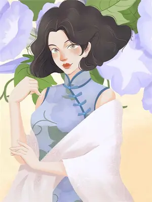 重生八零带着家人发家致富