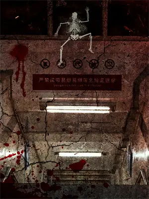 公主只想漂亮的活着