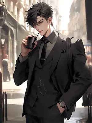 毁灭混沌
