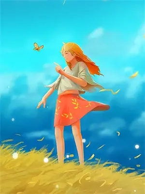 无限循环结构图解