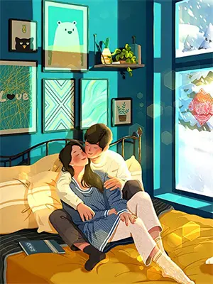 无苔之藓