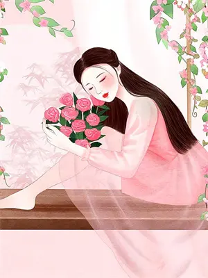 深宫计：姝女无双