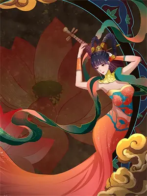 枪神纪陨冰之息