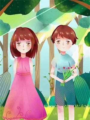 天命反派?逆命者漫画