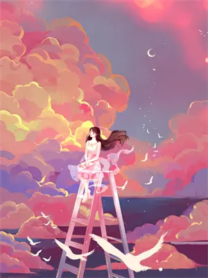 鸿钧vs帝天