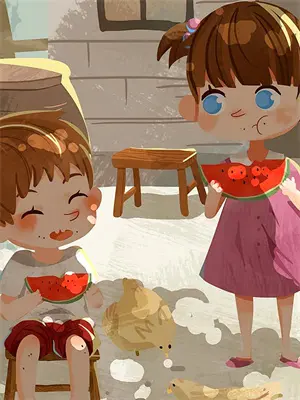 撞进他怀里