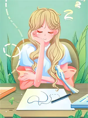 穿成虐文女主我pua霸总结局