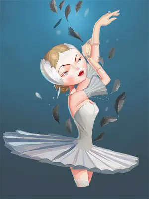 暖阳旧日时光里一抹微笑