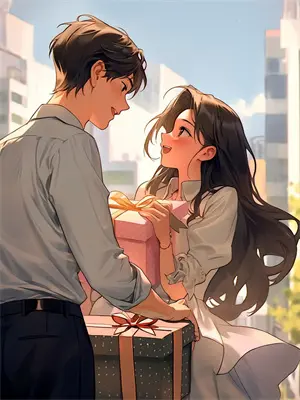 乖乖女变渣女知乎