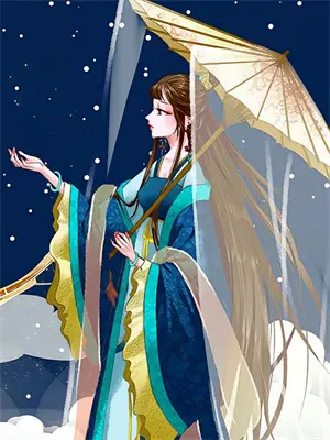 桃花依旧瑛瑛