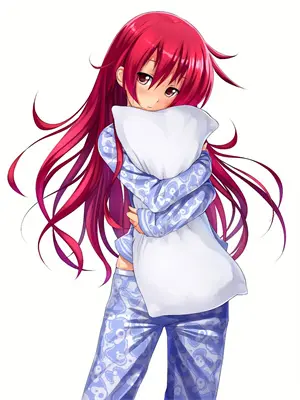 变身病弱天才少女