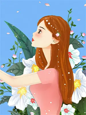 芝芝姐的故事
