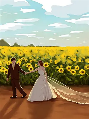 新婚夜我刷到了妻子和白月光的结婚证后续