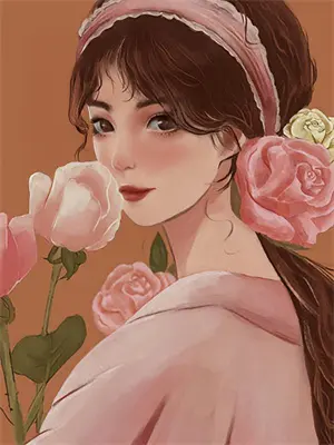 倾世冥王妃