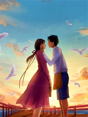 她逃他追她插翅难逃