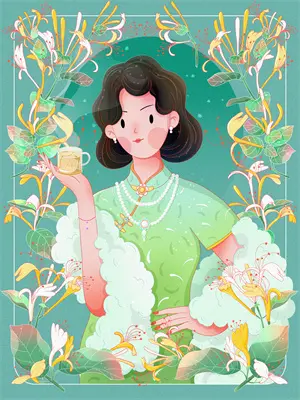 隔壁邻居吃泡椒