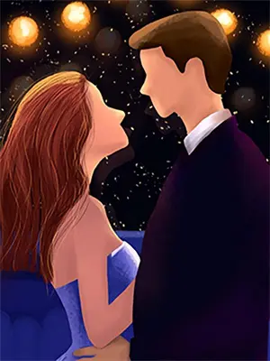 她不是我的女儿漫画免费观看