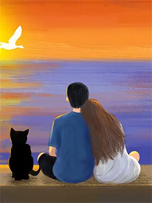 老公把我的私人酒庄改挂女兄弟的名下